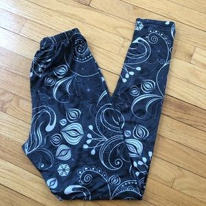 Azalea Leggings